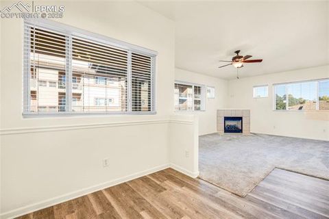 Tiny photo for 3765 Hartsock Lane #307, Colorado Springs, CO 80917 (MLS # 1825010)
