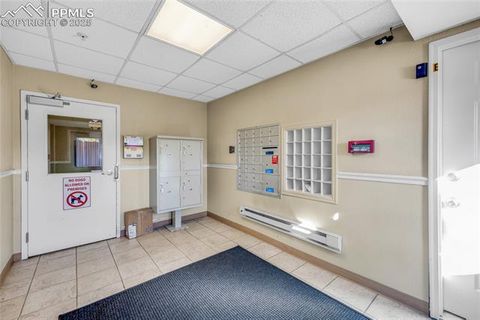 Tiny photo for 3765 Hartsock Lane #307, Colorado Springs, CO 80917 (MLS # 1825010)