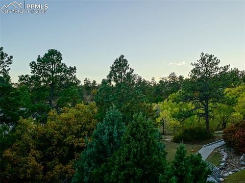 Tiny photo for 3765 Hartsock Lane #307, Colorado Springs, CO 80917 (MLS # 1825010)
