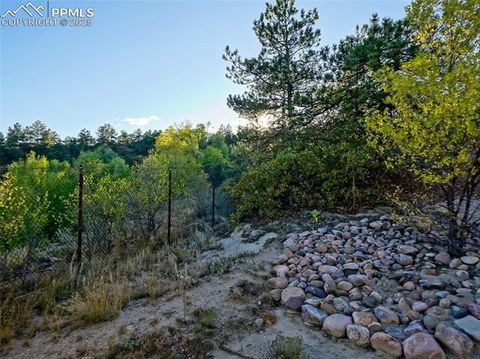 Tiny photo for 3765 Hartsock Lane #307, Colorado Springs, CO 80917 (MLS # 1825010)