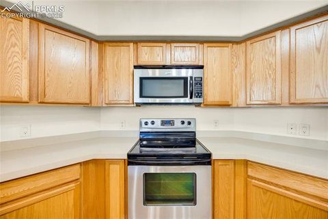 Tiny photo for 3765 Hartsock Lane #307, Colorado Springs, CO 80917 (MLS # 1825010)