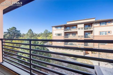 Tiny photo for 3765 Hartsock Lane #307, Colorado Springs, CO 80917 (MLS # 1825010)