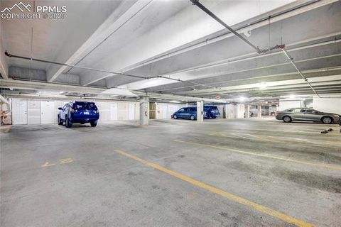 Tiny photo for 3765 Hartsock Lane #307, Colorado Springs, CO 80917 (MLS # 1825010)