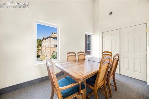 Tiny photo for 3765 Hartsock Lane #307, Colorado Springs, CO 80917 (MLS # 1825010)