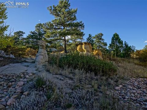 Tiny photo for 3765 Hartsock Lane #307, Colorado Springs, CO 80917 (MLS # 1825010)