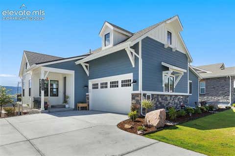 Photo of 16318 Monument Rock Court, Monument, CO 80132 (MLS # 3034575)