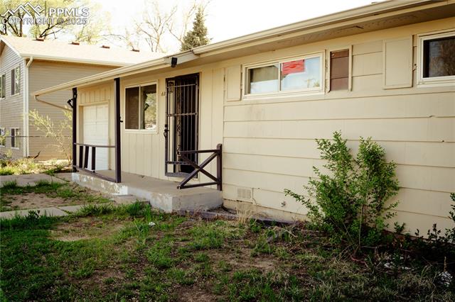 831 Sequoia Drive