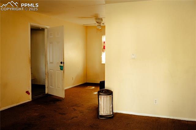 831 Sequoia Drive