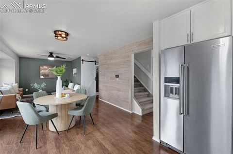 Tiny photo for 3865 Broken Arrow Drive, Peyton, CO 80831 (MLS # 3453122)