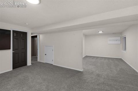 Tiny photo for 3865 Broken Arrow Drive, Peyton, CO 80831 (MLS # 3453122)