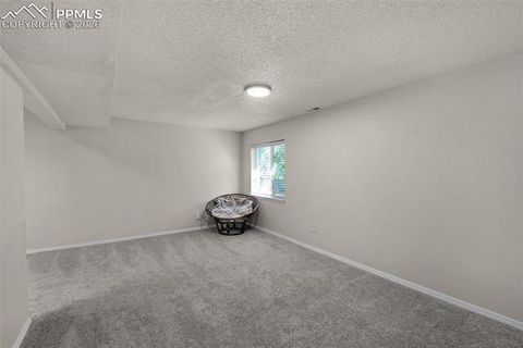 Tiny photo for 3865 Broken Arrow Drive, Peyton, CO 80831 (MLS # 3453122)