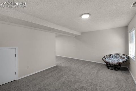 Tiny photo for 3865 Broken Arrow Drive, Peyton, CO 80831 (MLS # 3453122)