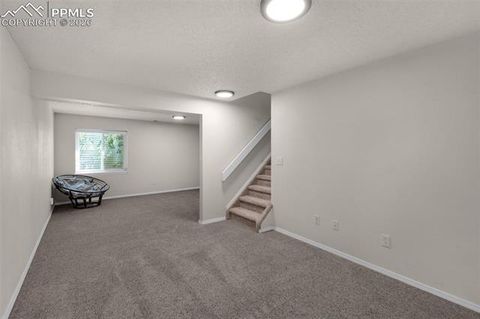 Tiny photo for 3865 Broken Arrow Drive, Peyton, CO 80831 (MLS # 3453122)
