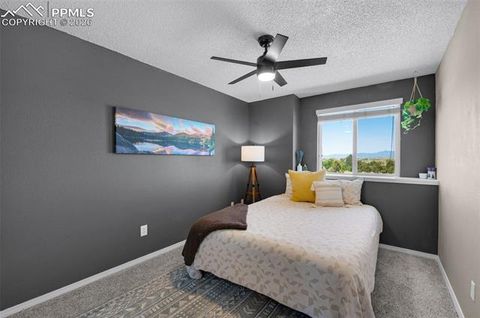 Tiny photo for 3865 Broken Arrow Drive, Peyton, CO 80831 (MLS # 3453122)