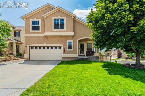 Photo of 8809 Christy Court, Colorado Springs, CO 80951 (MLS # 3701025) Photo of 8809 Christy Court, Colorado Springs, CO 80951 (MLS # 3701025)