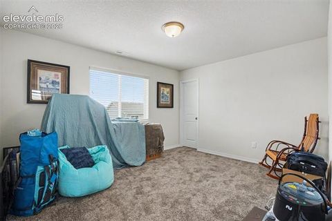 Tiny photo for 11069 Silky Thread Road, Peyton, CO 80831 (MLS # 2044952)