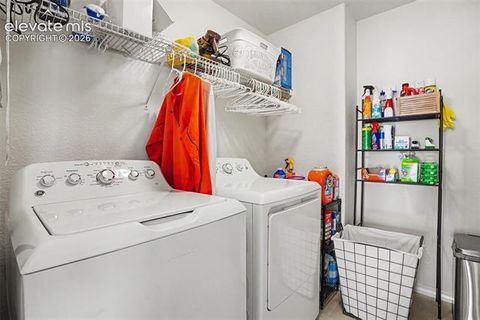 Tiny photo for 11069 Silky Thread Road, Peyton, CO 80831 (MLS # 2044952)