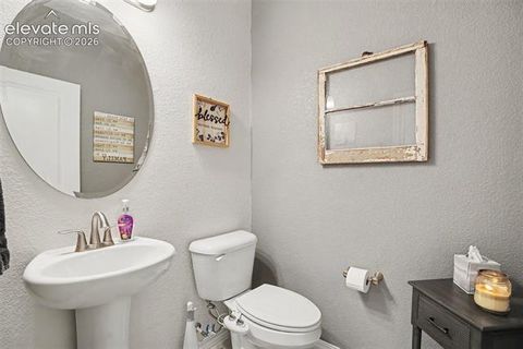 Tiny photo for 11069 Silky Thread Road, Peyton, CO 80831 (MLS # 2044952)