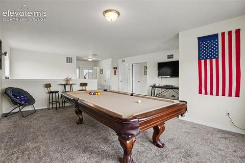 Tiny photo for 11069 Silky Thread Road, Peyton, CO 80831 (MLS # 2044952)