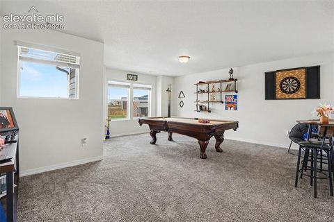 Tiny photo for 11069 Silky Thread Road, Peyton, CO 80831 (MLS # 2044952)