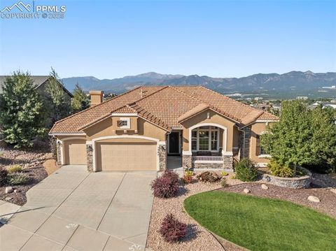 1987 Ripple Ridge Road Colorado Springs CO 80921