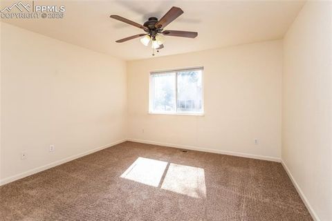 Tiny photo for 414 W Cheyenne Road, Colorado Springs, CO 80906 (MLS # 3622230)