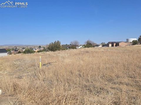 Photo of 184 High Meadows Drive, Florence, CO 81226 (MLS # 1761489)