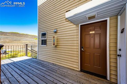 Photo of 96 Mountainside Drive #B47, Granby, CO 80446 (MLS # 1277122)