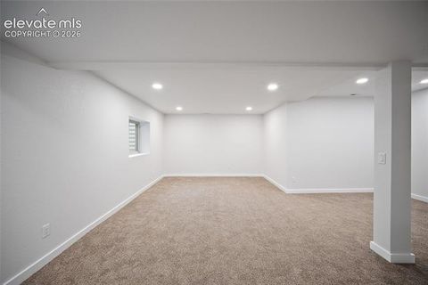 Tiny photo for 935 War Eagle Drive, Colorado Springs, CO 80919 (MLS # 3310378)
