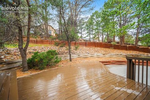 Tiny photo for 935 War Eagle Drive, Colorado Springs, CO 80919 (MLS # 3310378)