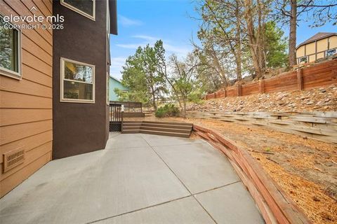 Tiny photo for 935 War Eagle Drive, Colorado Springs, CO 80919 (MLS # 3310378)