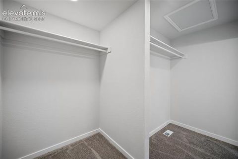 Tiny photo for 935 War Eagle Drive, Colorado Springs, CO 80919 (MLS # 3310378)