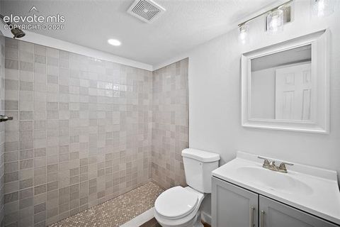 Tiny photo for 935 War Eagle Drive, Colorado Springs, CO 80919 (MLS # 3310378)