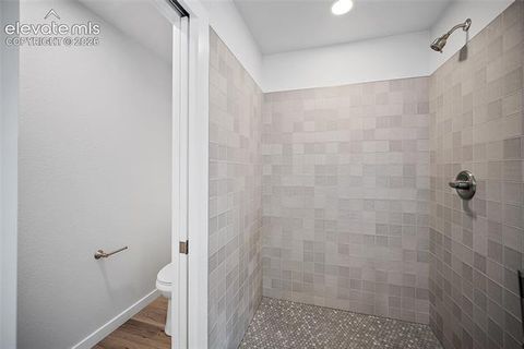 Tiny photo for 935 War Eagle Drive, Colorado Springs, CO 80919 (MLS # 3310378)