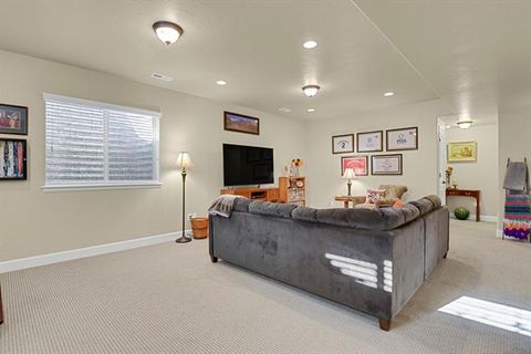 Tiny photo for 13015 Cake Bread Heights, Colorado Springs, CO 80921 (MLS # 7263074)