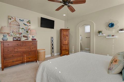 Tiny photo for 13015 Cake Bread Heights, Colorado Springs, CO 80921 (MLS # 7263074)