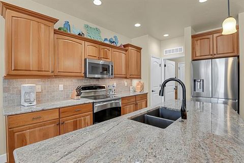 Tiny photo for 13015 Cake Bread Heights, Colorado Springs, CO 80921 (MLS # 7263074)