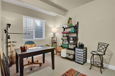 Tiny photo for 13015 Cake Bread Heights, Colorado Springs, CO 80921 (MLS # 7263074)