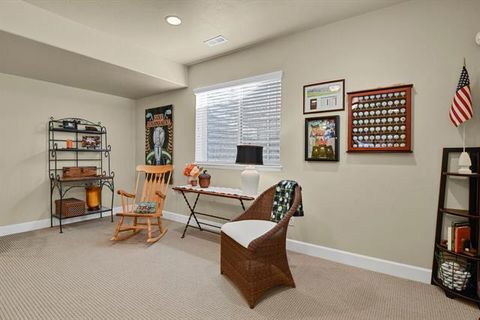 Tiny photo for 13015 Cake Bread Heights, Colorado Springs, CO 80921 (MLS # 7263074)