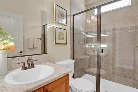 Tiny photo for 13015 Cake Bread Heights, Colorado Springs, CO 80921 (MLS # 7263074)