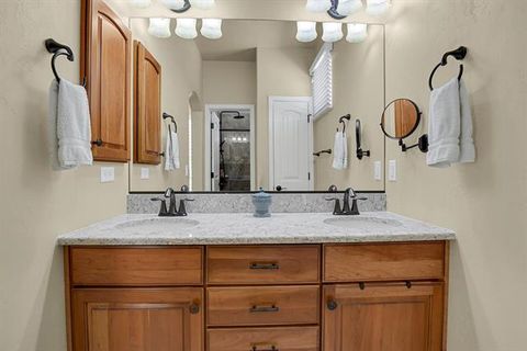 Tiny photo for 13015 Cake Bread Heights, Colorado Springs, CO 80921 (MLS # 7263074)