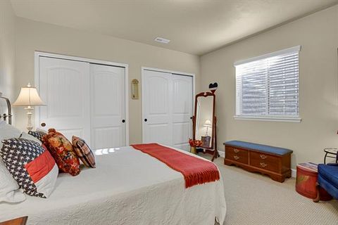 Tiny photo for 13015 Cake Bread Heights, Colorado Springs, CO 80921 (MLS # 7263074)