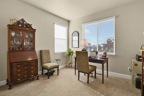 Tiny photo for 13015 Cake Bread Heights, Colorado Springs, CO 80921 (MLS # 7263074)