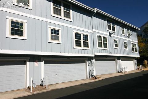 Tiny photo for 2609 Hatch Circle, Colorado Springs, CO 80918 (MLS # 6967838)