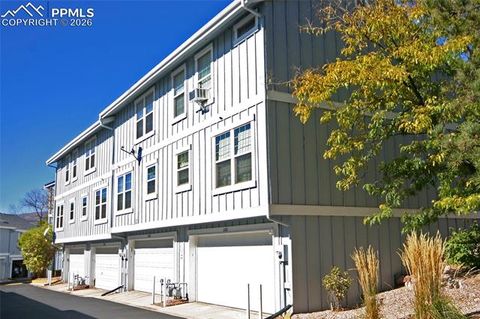 Tiny photo for 2609 Hatch Circle, Colorado Springs, CO 80918 (MLS # 6967838)