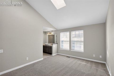 Tiny photo for 2609 Hatch Circle, Colorado Springs, CO 80918 (MLS # 6967838)