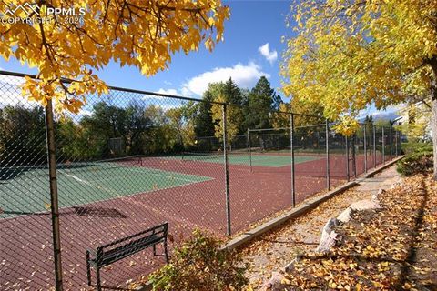 Tiny photo for 2609 Hatch Circle, Colorado Springs, CO 80918 (MLS # 6967838)