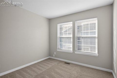 Tiny photo for 2609 Hatch Circle, Colorado Springs, CO 80918 (MLS # 6967838)