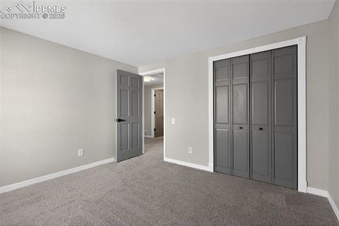 Tiny photo for 2609 Hatch Circle, Colorado Springs, CO 80918 (MLS # 6967838)