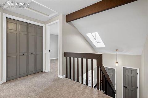 Tiny photo for 2609 Hatch Circle, Colorado Springs, CO 80918 (MLS # 6967838)